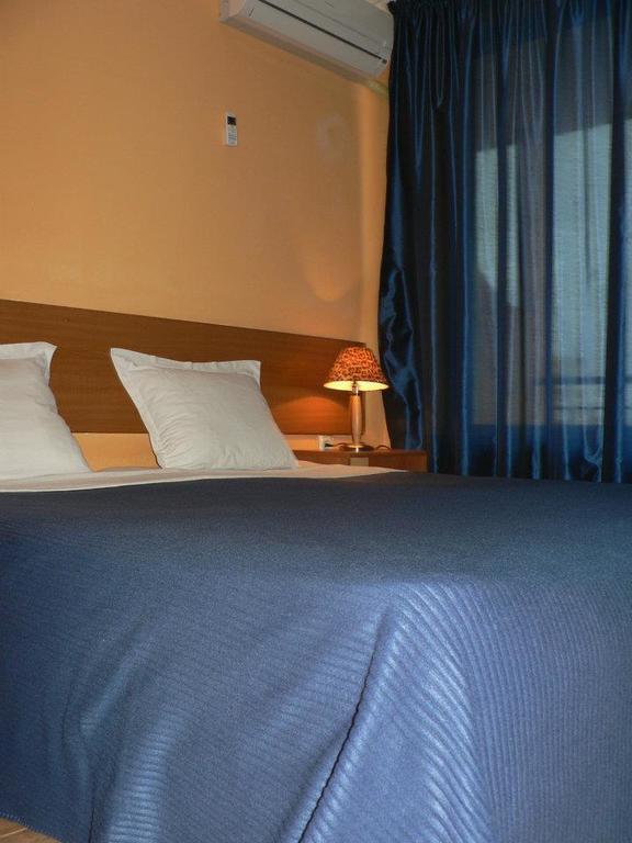 Hotel Surf พรีมอร์สโก ห้อง รูปภาพ
