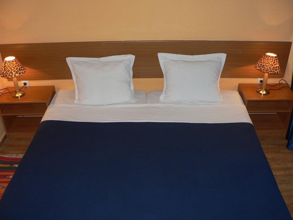 Hotel Surf พรีมอร์สโก ภายนอก รูปภาพ