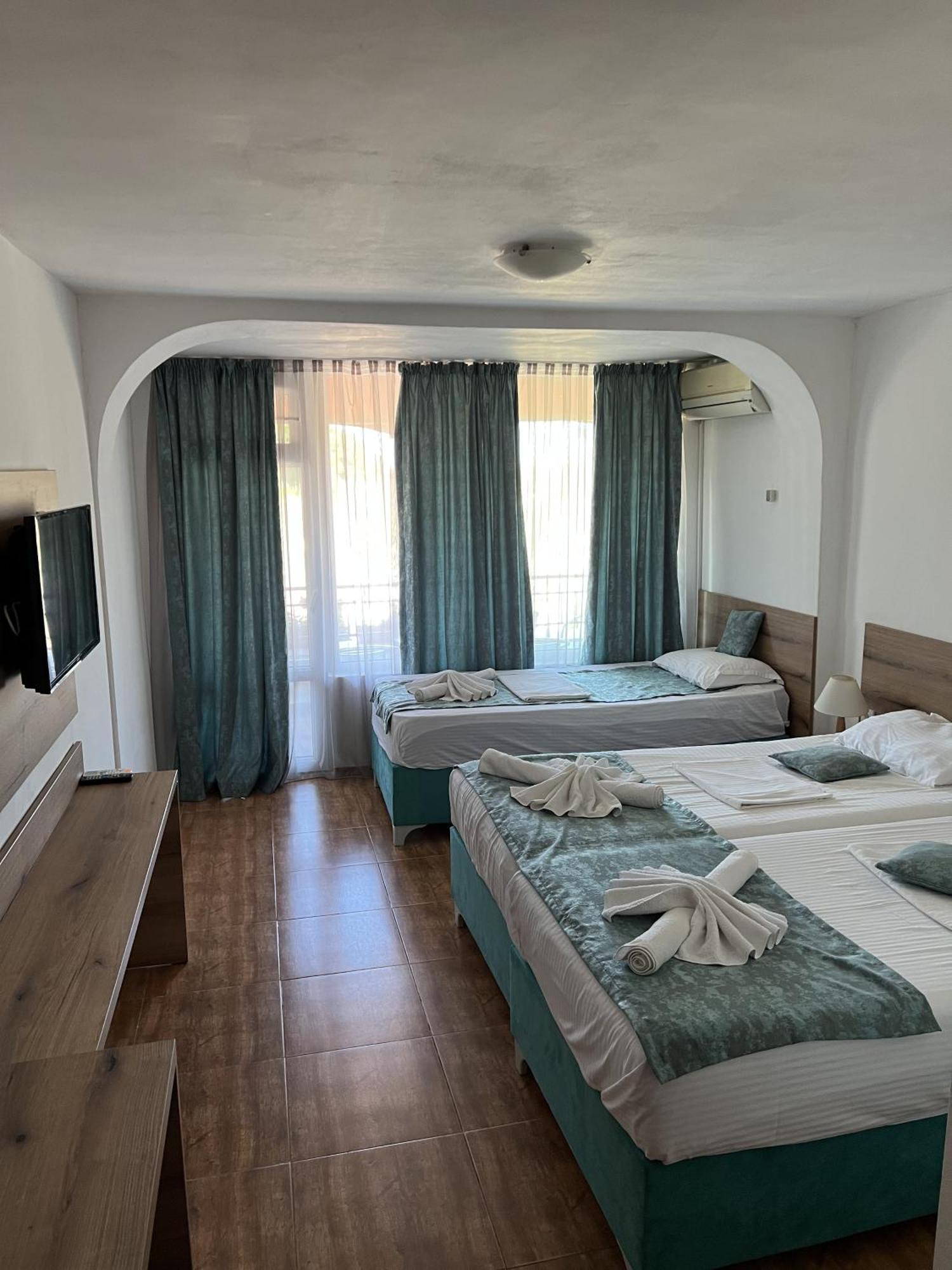 Hotel Surf พรีมอร์สโก ห้อง รูปภาพ