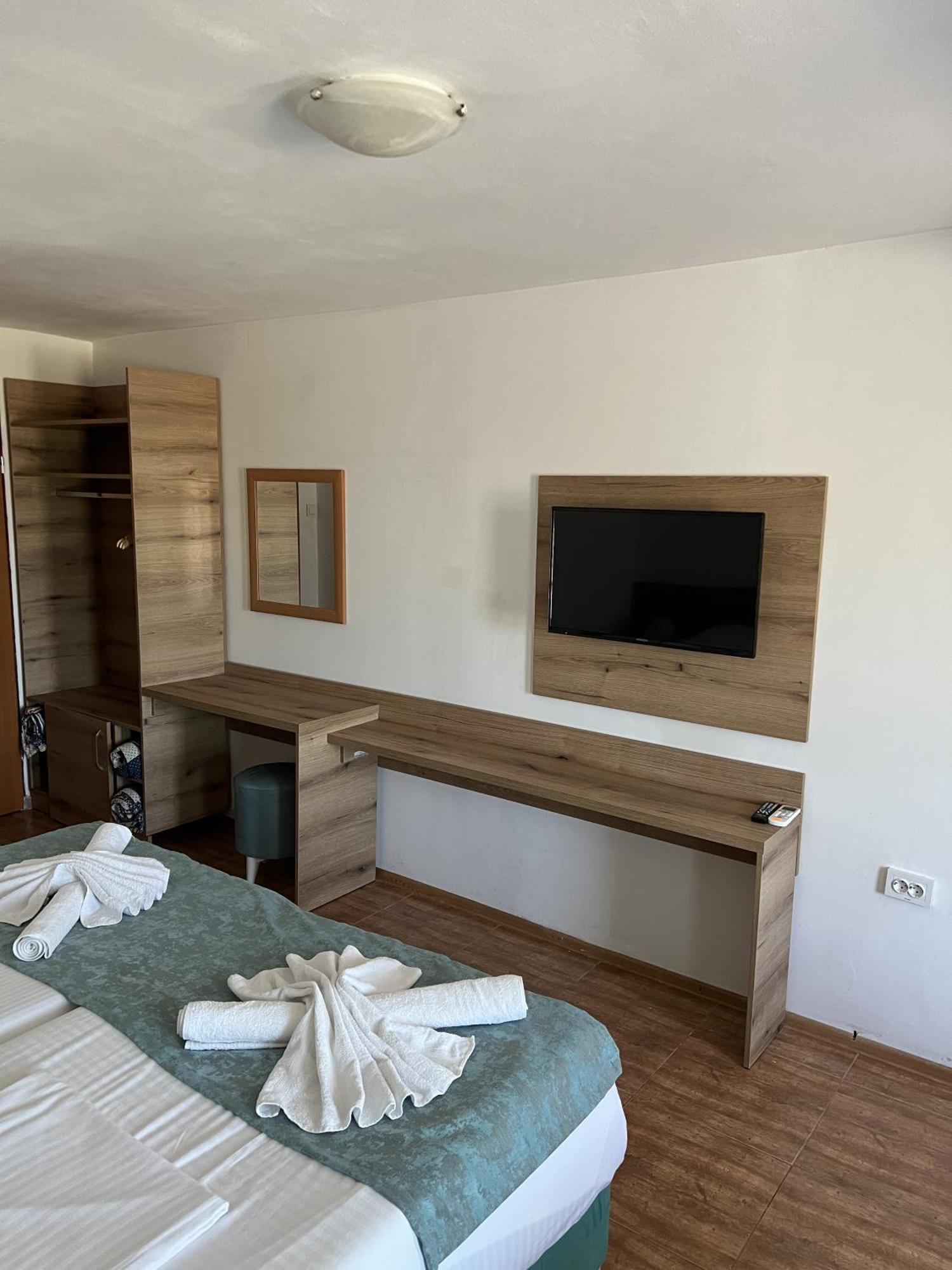 Hotel Surf พรีมอร์สโก ห้อง รูปภาพ