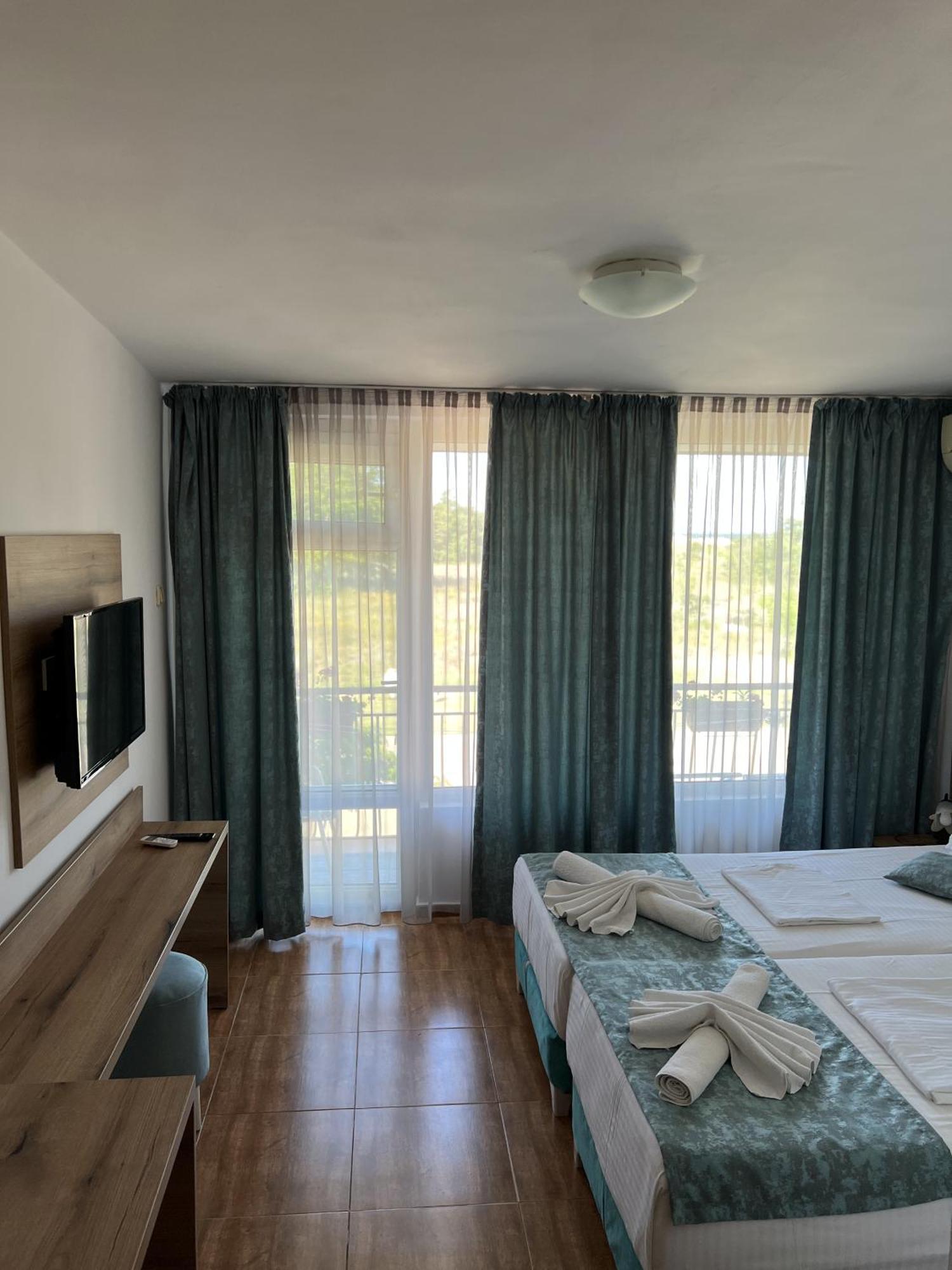 Hotel Surf พรีมอร์สโก ห้อง รูปภาพ