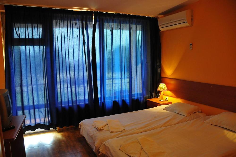 Hotel Surf พรีมอร์สโก ห้อง รูปภาพ