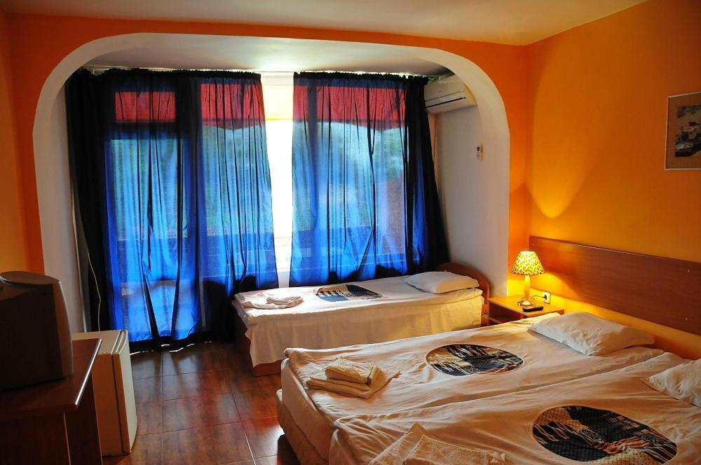Hotel Surf พรีมอร์สโก ห้อง รูปภาพ